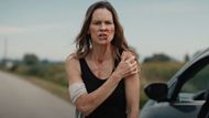 Melissa got injured (Image Source: Showtime)